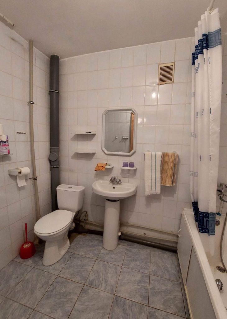 Аренда 2-комнатной квартиры, Кстово, 2-й мкр,  2