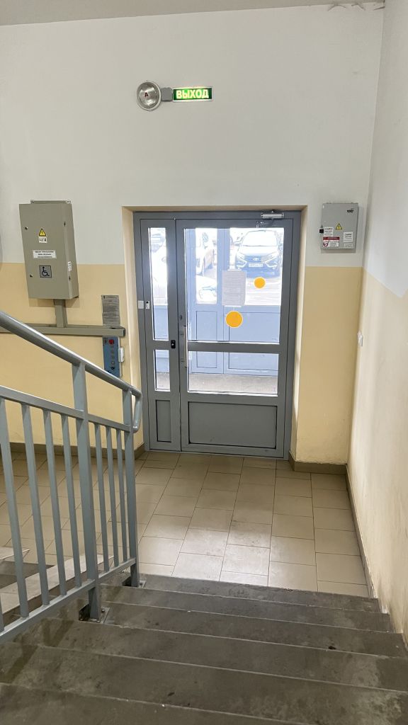 Продажа 1-комнатной квартиры, Нижний Новгород, Бориса Видяева ул,  14