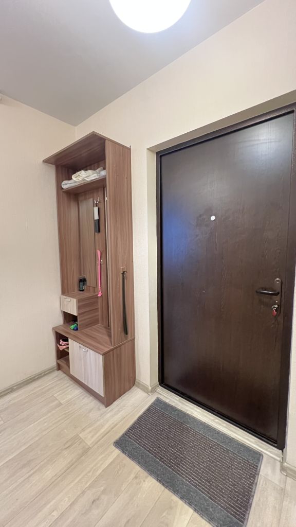 Продажа 1-комнатной квартиры, Нижний Новгород, Бориса Видяева ул,  14