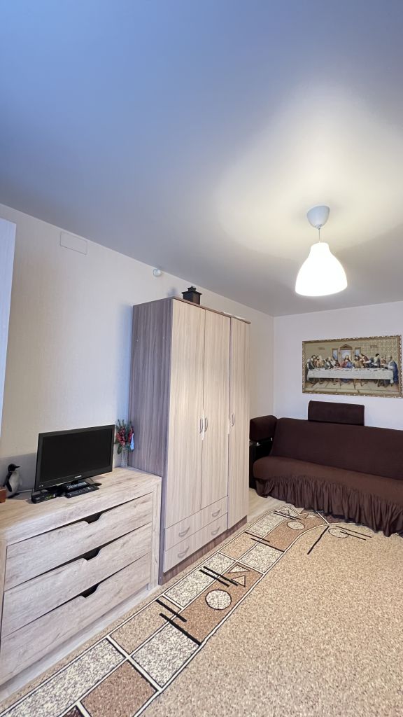 Продажа 1-комнатной квартиры, Нижний Новгород, Бориса Видяева ул,  14