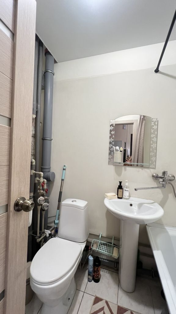 Продажа 1-комнатной квартиры, Нижний Новгород, Бориса Видяева ул,  14