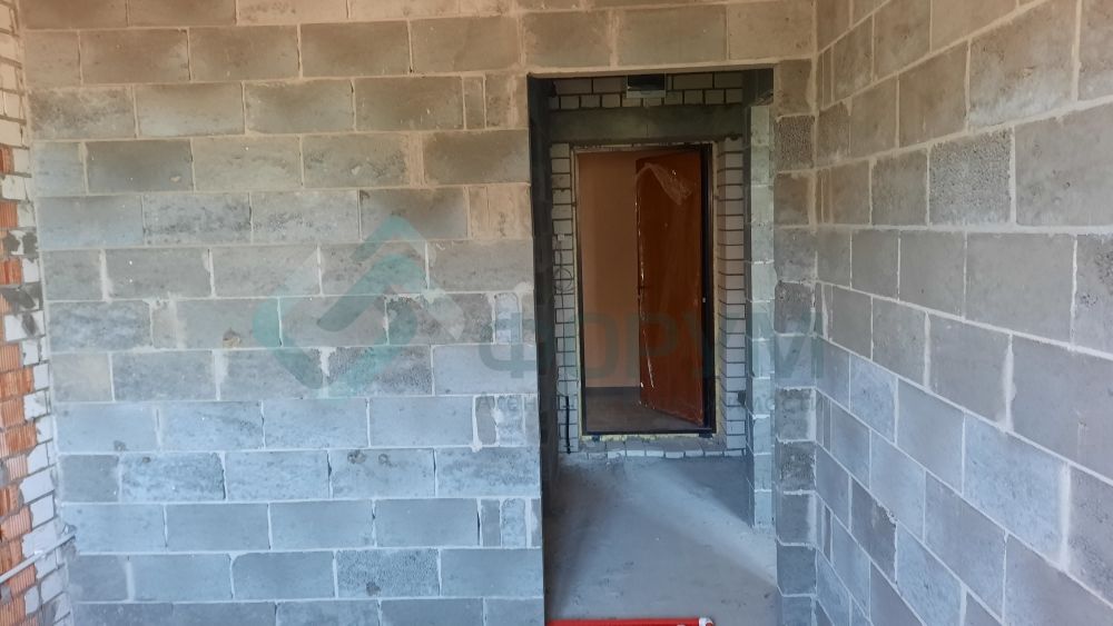 Продажа 1-комнатной квартиры, Октябрьский, Молодежная,  4А