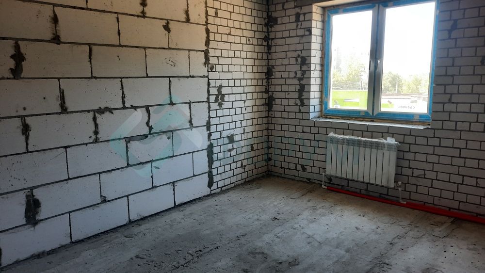 Продажа 1-комнатной квартиры, Октябрьский, Молодежная,  4А