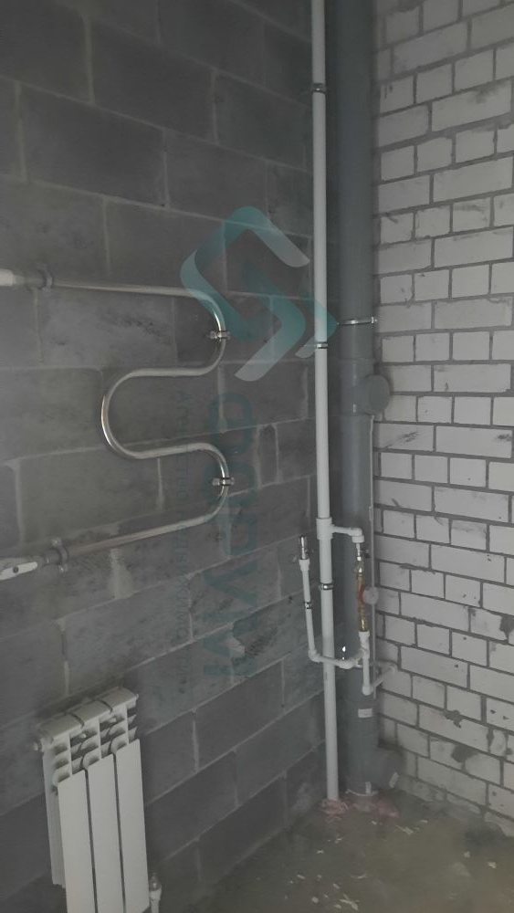 Продажа 1-комнатной квартиры, Октябрьский, Молодежная,  4А