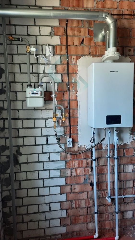 Продажа 1-комнатной квартиры, Октябрьский, Молодежная,  4А