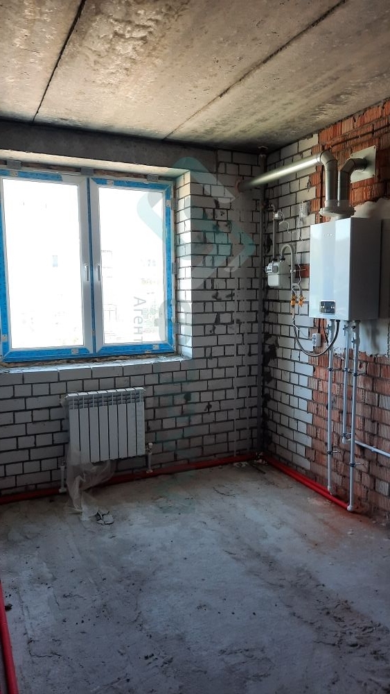 Продажа 1-комнатной квартиры, Октябрьский, Молодежная,  4А