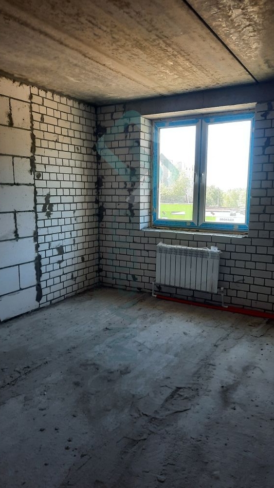 Продажа 1-комнатной квартиры, Октябрьский, Молодежная,  4А