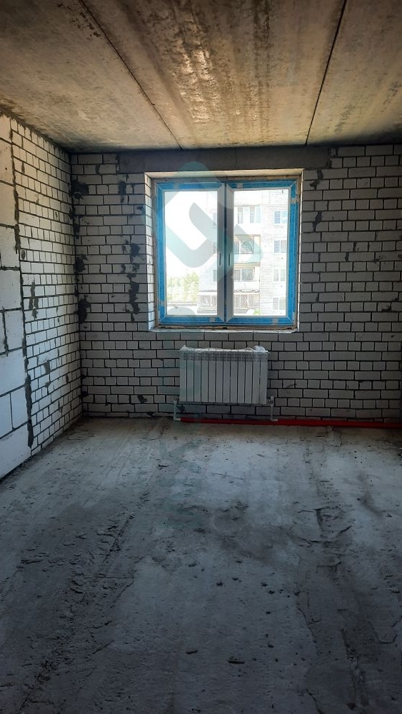 Продажа 1-комнатной квартиры, Октябрьский, Молодежная,  4А