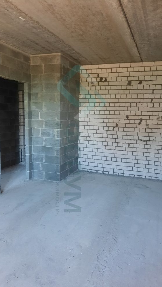 Продажа 1-комнатной квартиры, Октябрьский, Молодежная,  4А