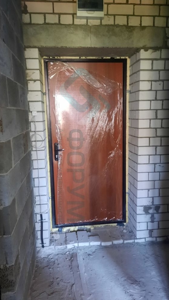 Продажа 1-комнатной квартиры, Октябрьский, Молодежная,  4А