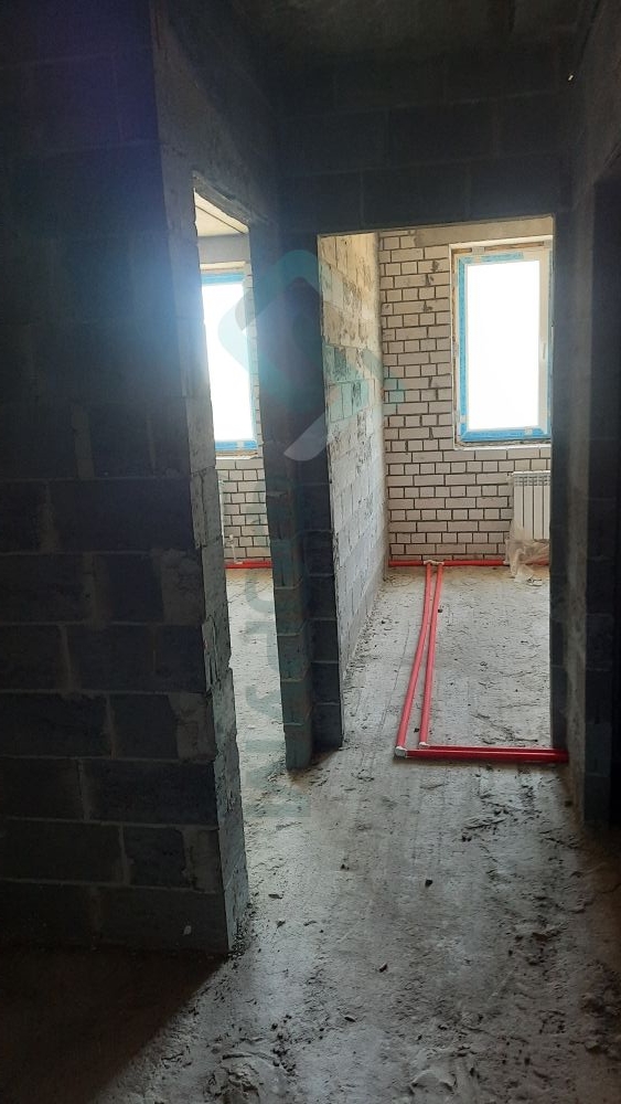 Продажа 1-комнатной квартиры, Октябрьский, Молодежная,  4А