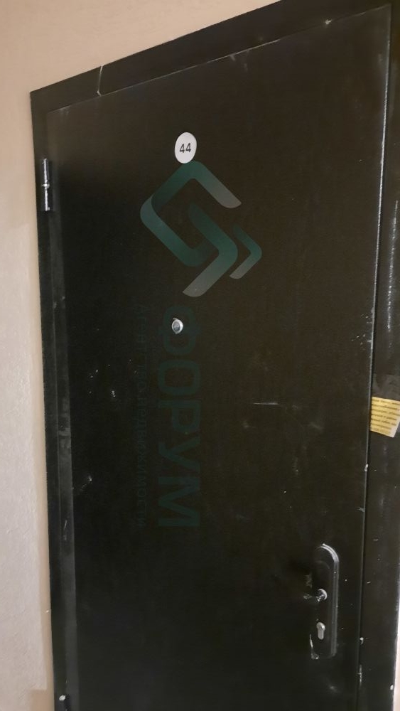 Продажа 1-комнатной квартиры, Октябрьский, Молодежная,  4А