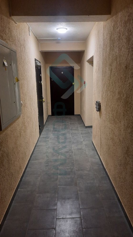 Продажа 1-комнатной квартиры, Октябрьский, Молодежная,  4А