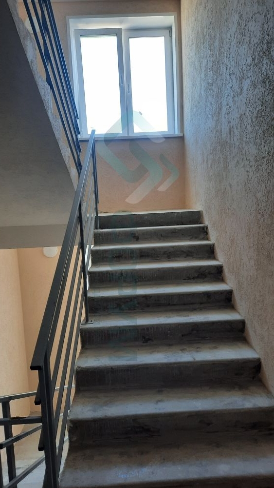 Продажа 1-комнатной квартиры, Октябрьский, Молодежная,  4А