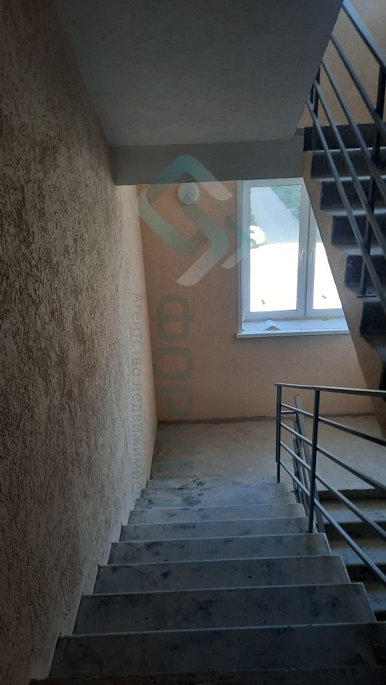 Продажа 1-комнатной квартиры, Октябрьский, Молодежная,  4А