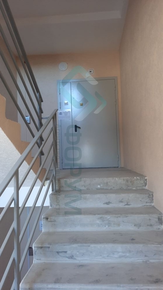 Продажа 1-комнатной квартиры, Октябрьский, Молодежная,  4А