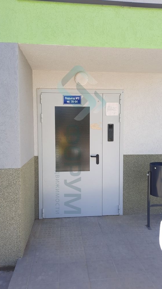 Продажа 1-комнатной квартиры, Октябрьский, Молодежная,  4А