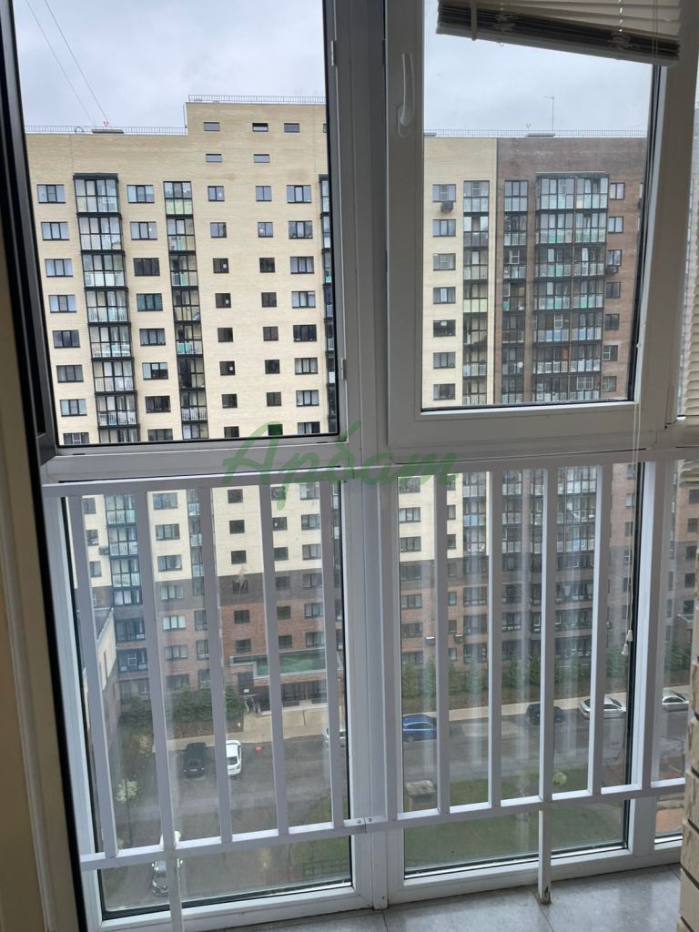 Аренда 1-комнатной квартиры, Тверь, Лемешева ул,  8