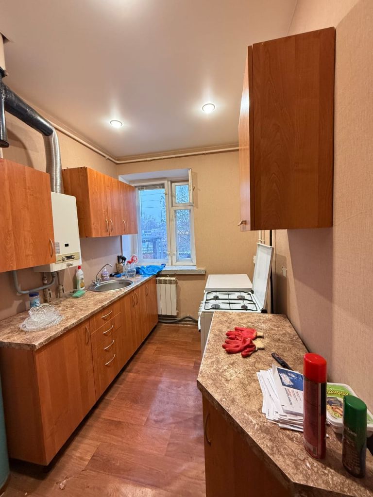 Продажа 3-комнатной квартиры, Нижний Новгород, Движенцев ул,  5