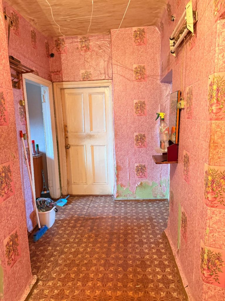 Продажа 3-комнатной квартиры, Нижний Новгород, Движенцев ул,  5