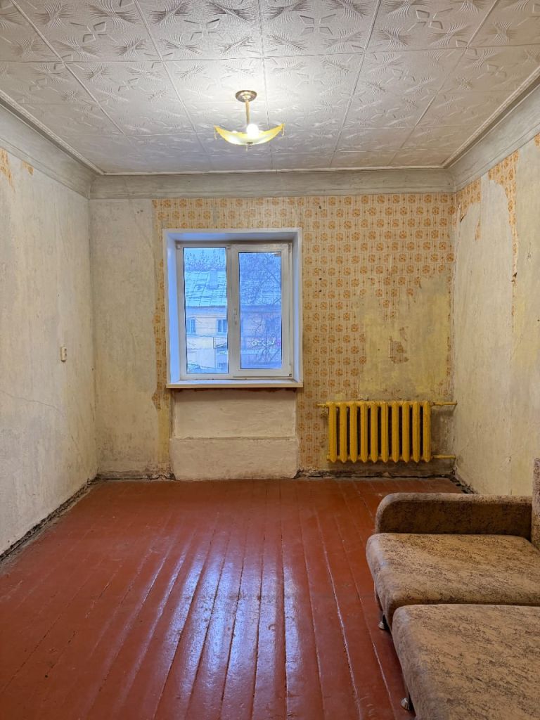 Продажа 3-комнатной квартиры, Нижний Новгород, Движенцев ул,  5