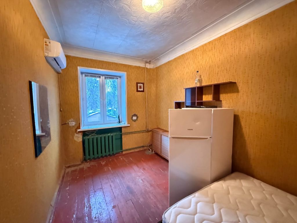 Продажа 3-комнатной квартиры, Нижний Новгород, Движенцев ул,  5