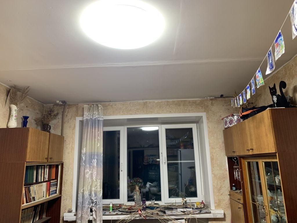 Продажа 2-комнатной квартиры, Владимир, Сущевская ул,  13А