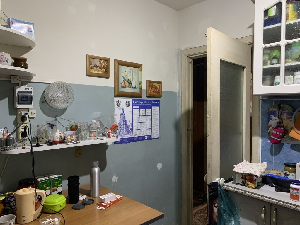 Продажа 2-комнатной квартиры, Владимир, Сущевская ул,  13А