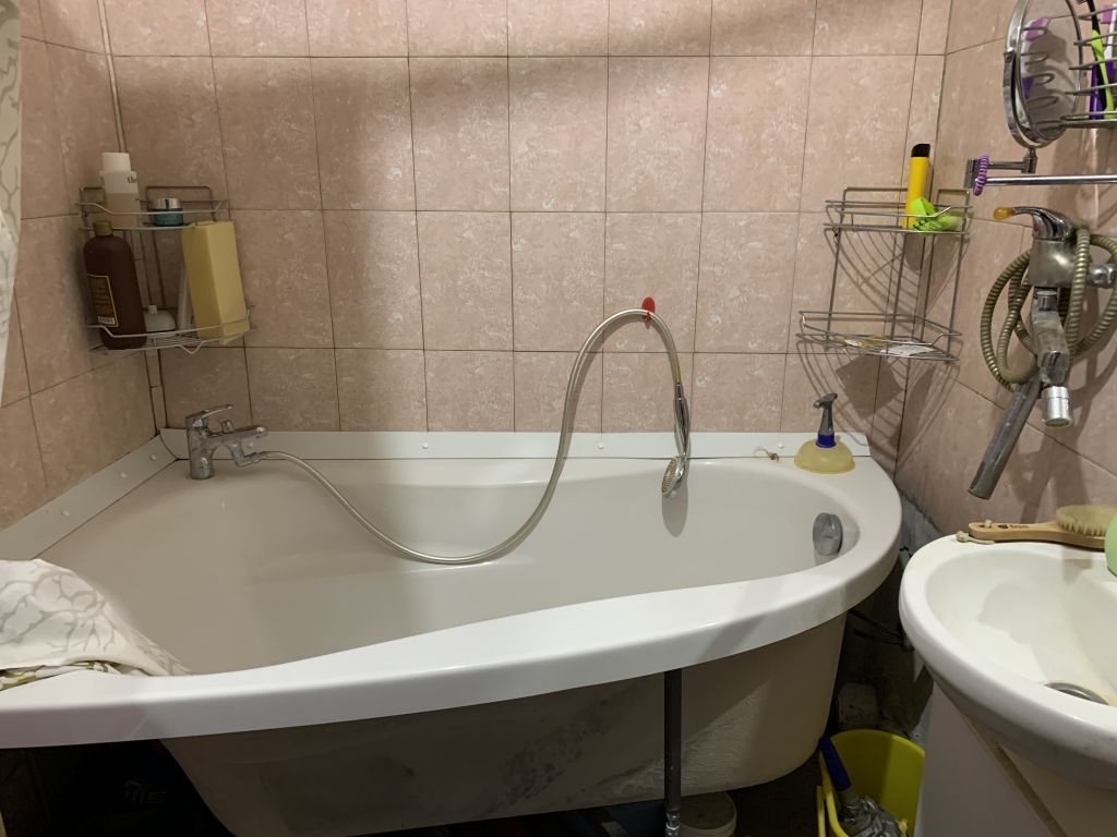 Продажа 2-комнатной квартиры, Владимир, Сущевская ул,  13А