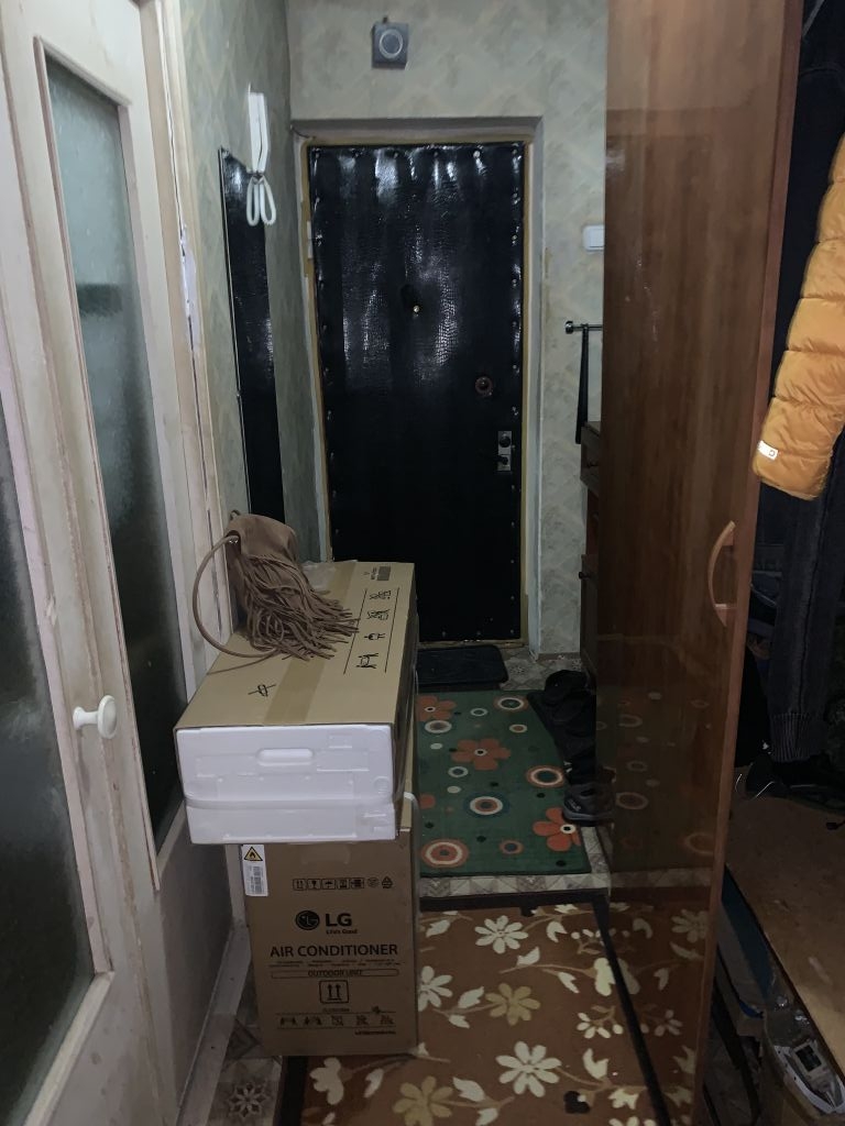 Продажа 2-комнатной квартиры, Владимир, Сущевская ул,  13А