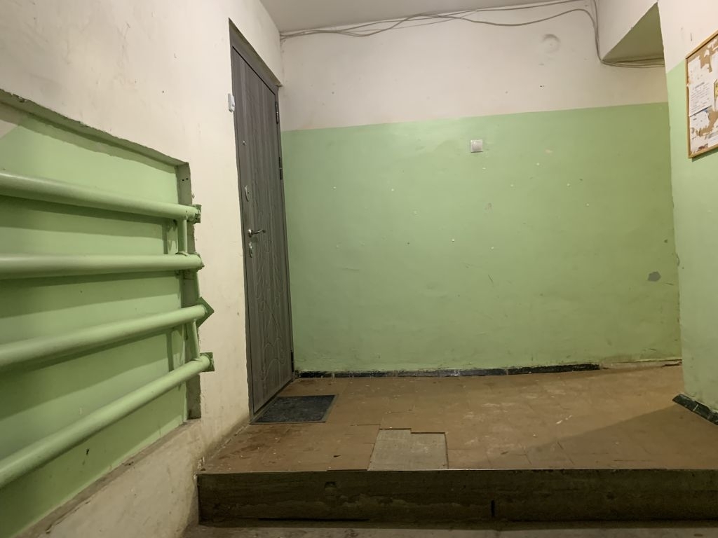 Продажа 2-комнатной квартиры, Владимир, Сущевская ул,  13А