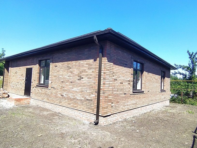 Продажа дома, 100м <sup>2</sup>, 6 сот., Ростов-на-Дону, Вавилова ул