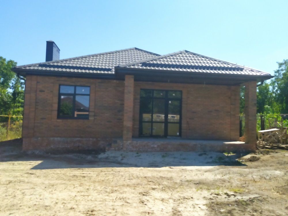 Продажа дома, 100м <sup>2</sup>, 6 сот., Ростов-на-Дону, Вавилова ул