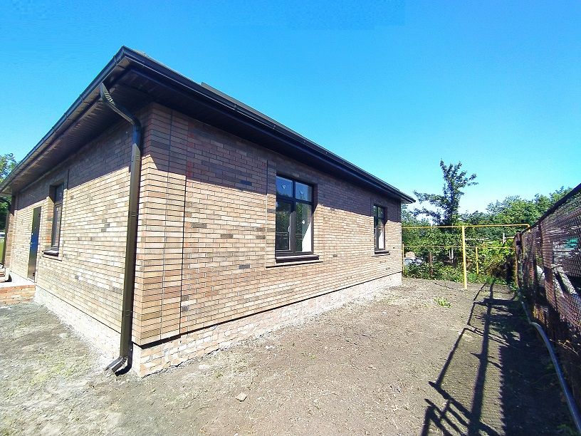 Продажа дома, 100м <sup>2</sup>, 6 сот., Ростов-на-Дону, Вавилова ул