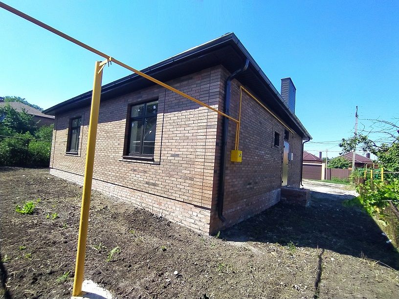 Продажа дома, 100м <sup>2</sup>, 6 сот., Ростов-на-Дону, Вавилова ул