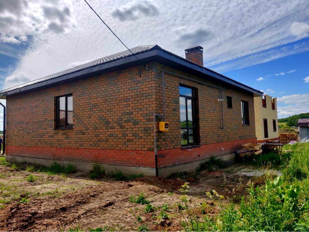 Продажа дома, 90м <sup>2</sup>, 3 сот., Ростовская