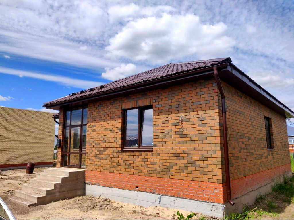 Продажа дома, 90м <sup>2</sup>, 3 сот., Ростовская