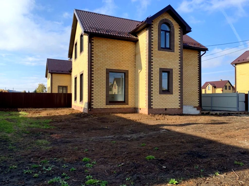 Продажа дома, 150м <sup>2</sup>, 4 сот., Ростов-на-Дону, Петренко ул