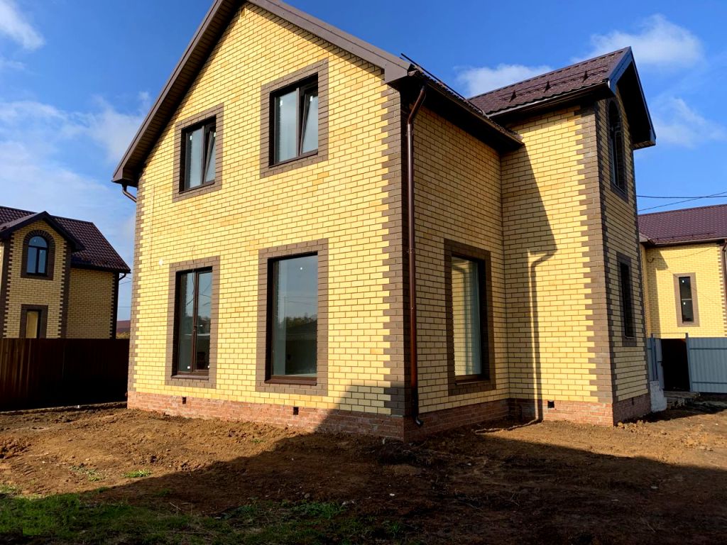 Продажа дома, 150м <sup>2</sup>, 4 сот., Ростов-на-Дону, Петренко ул