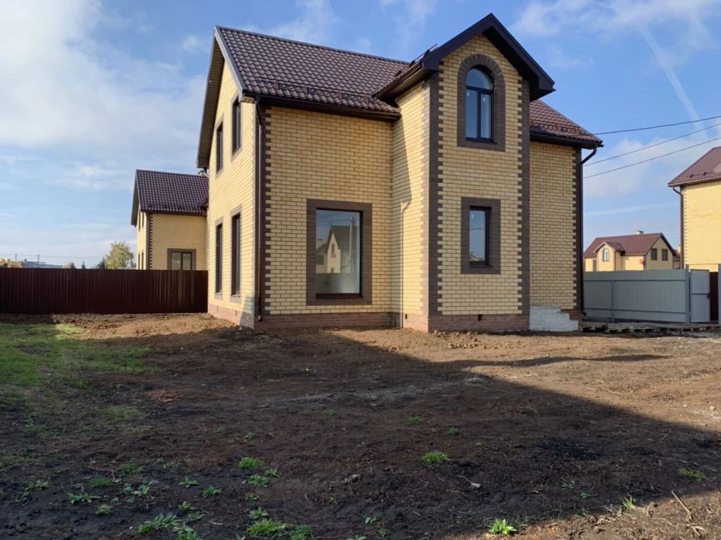 Продажа дома, 150м <sup>2</sup>, 4 сот., Ростов-на-Дону, Петренко ул