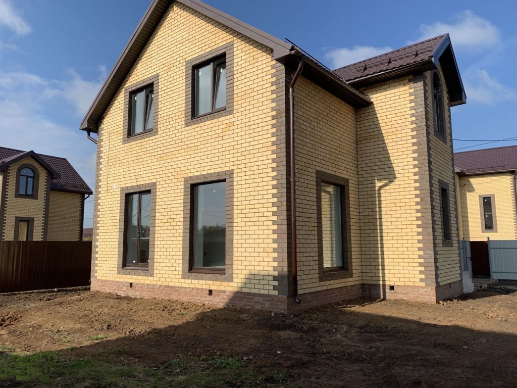 Продажа дома, 150м <sup>2</sup>, 4 сот., Ростов-на-Дону, Петренко ул