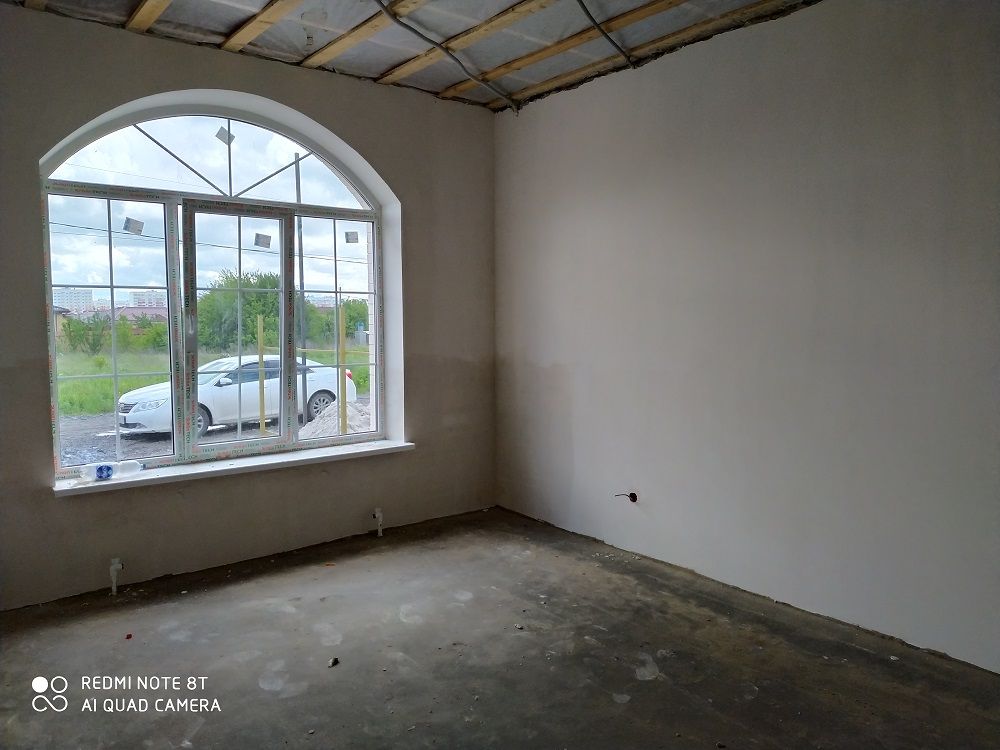 Продажа дома, 140м <sup>2</sup>, 5 сот., Ростов-на-Дону, Петренко ул