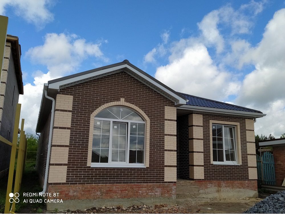 Продажа дома, 140м <sup>2</sup>, 5 сот., Ростов-на-Дону, Петренко ул