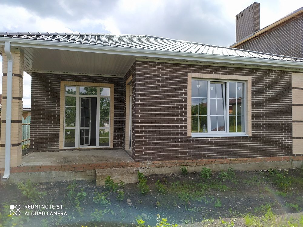 Продажа дома, 140м <sup>2</sup>, 5 сот., Ростов-на-Дону, Петренко ул