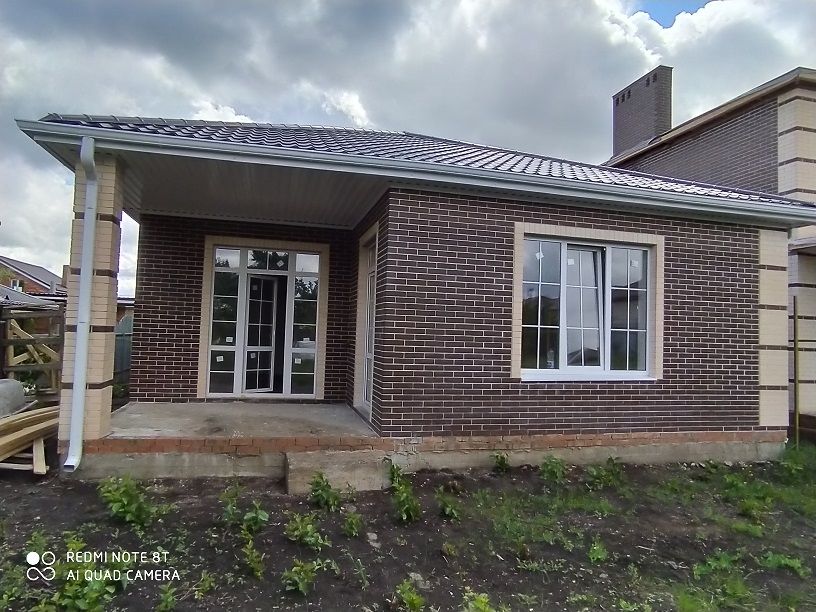 Продажа дома, 140м <sup>2</sup>, 5 сот., Ростов-на-Дону, Петренко ул