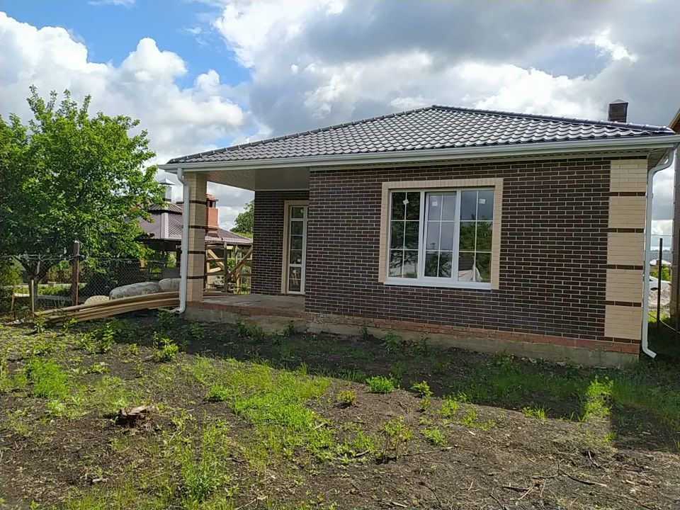 Продажа дома, 140м <sup>2</sup>, 5 сот., Ростов-на-Дону, Петренко ул