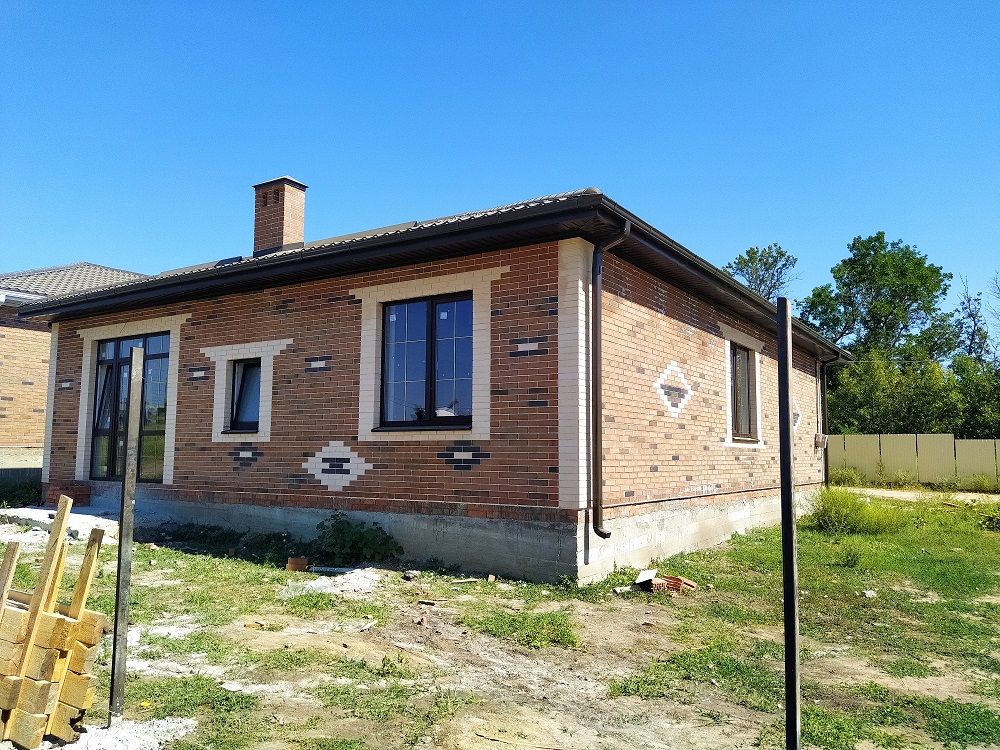 Продажа дома, 135м <sup>2</sup>, 5 сот., Ростов-на-Дону, Петренко ул