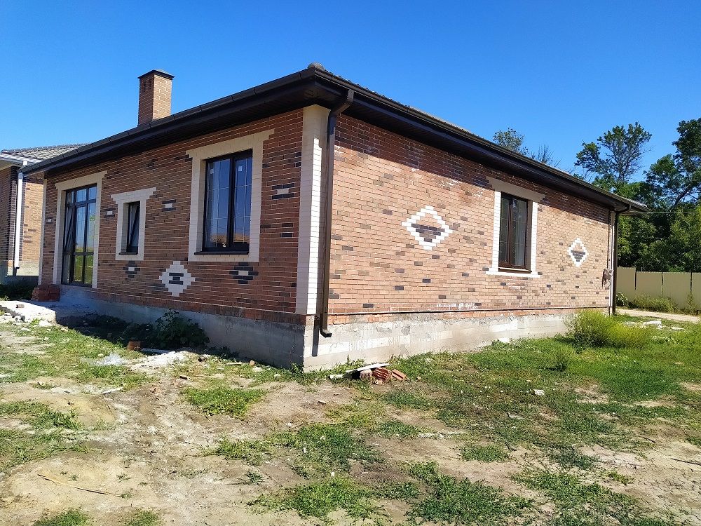 Продажа дома, 135м <sup>2</sup>, 5 сот., Ростов-на-Дону, Петренко ул