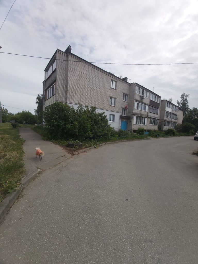 Продажа 3-комнатной квартиры, Кстово, Береговая ул,  9