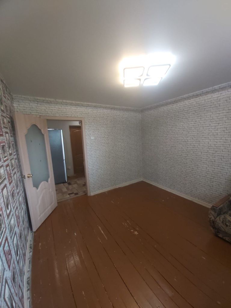 Продажа 3-комнатной квартиры, Кстово, Береговая ул,  9